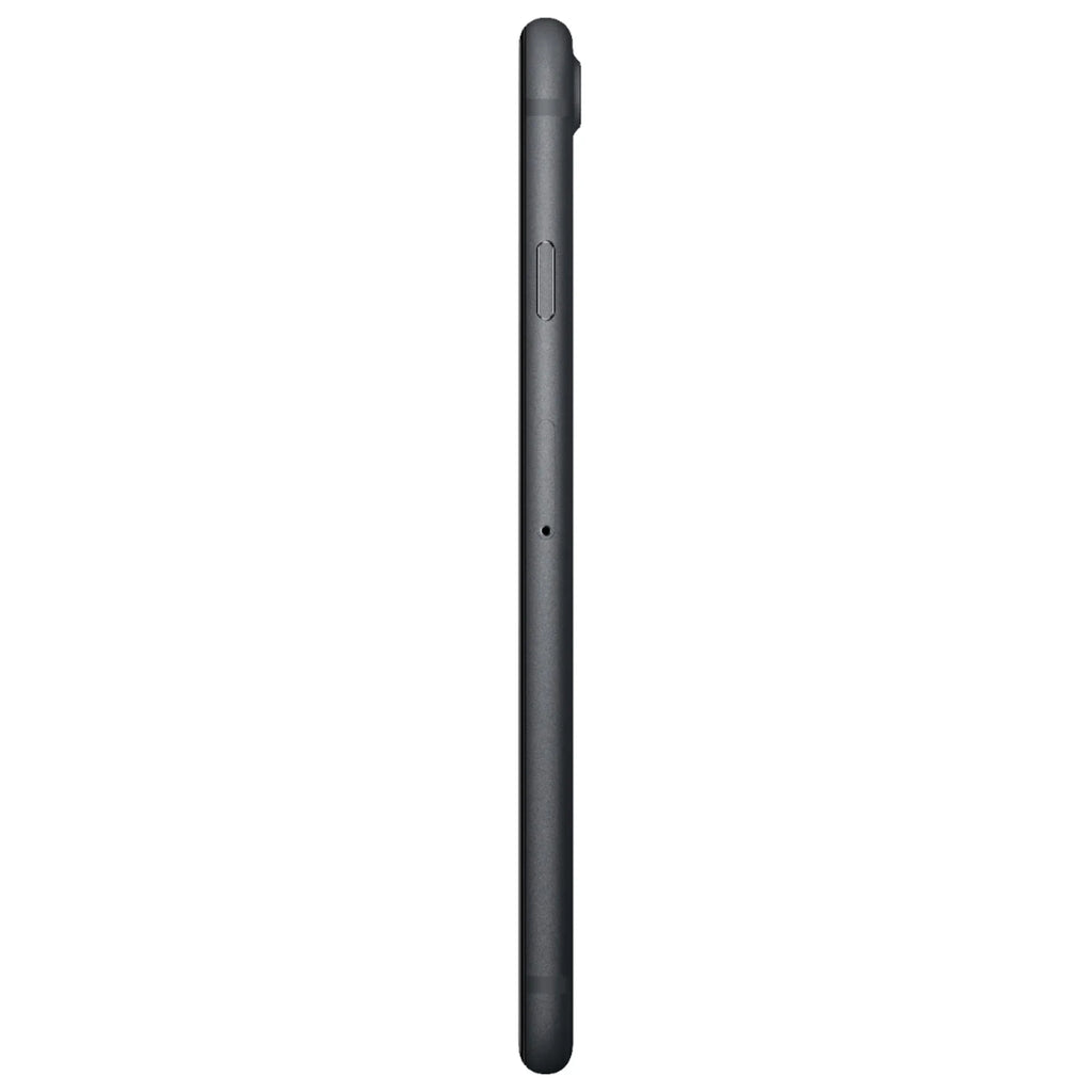 '- Unlocked 7, Black GSM compatible iPhone GSM Restored  (Refurbished) - 32 GB,