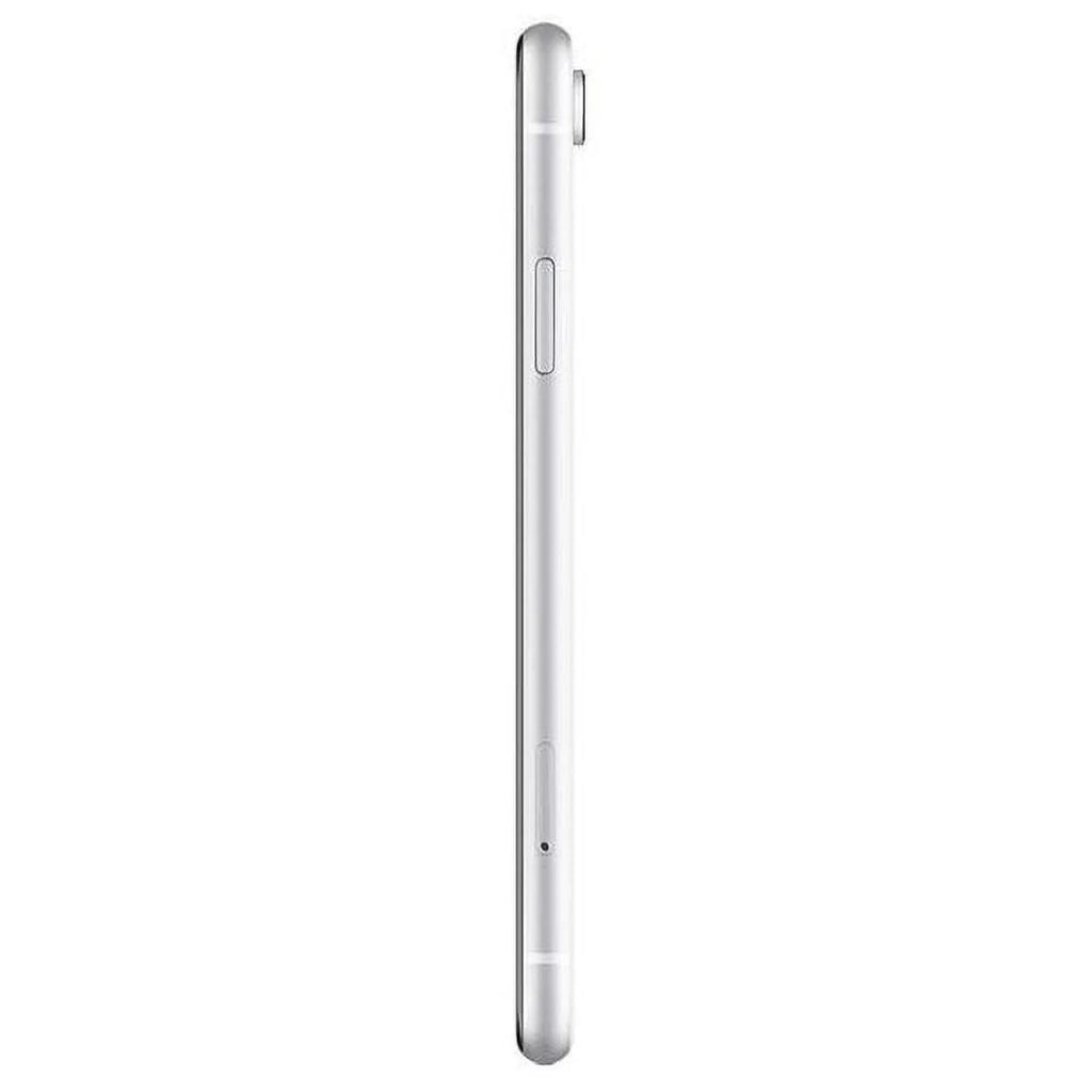 iPhone (Verizon Pre-Owned Unlocked) 64GB (Refurbished:Good) White XR