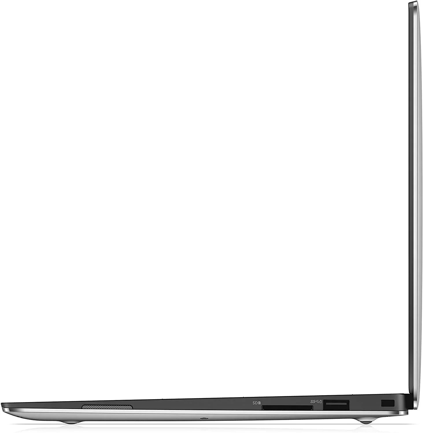 13.3-Inch 10 SSD XPS Windows notebook DELL i5-6200U 9350 Intel 128GB Core 8GB Pro