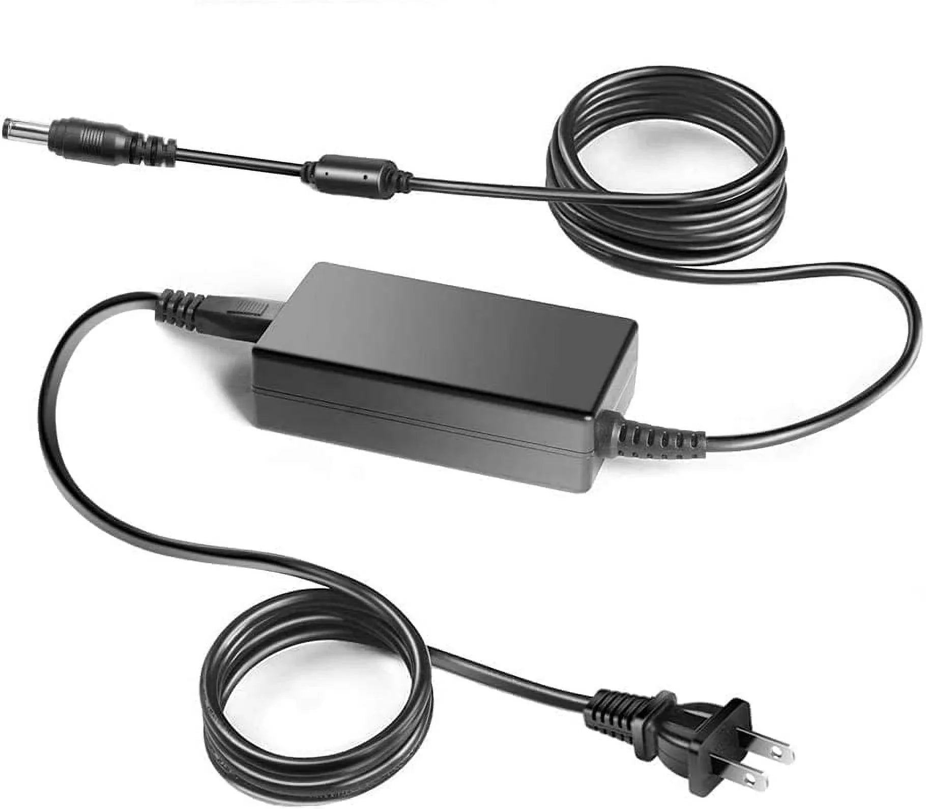 AC DELL Inspiron I5558-2859BLK Compatible i5558-4286SLV i5558 Adapter i5558-2143SLV with i5558-2144SLV I5558-1430BLK 15 series Guy-Tech I5558-2858BLK 5000 / I5558-2572BLK i5558-1415BLK DC 65W