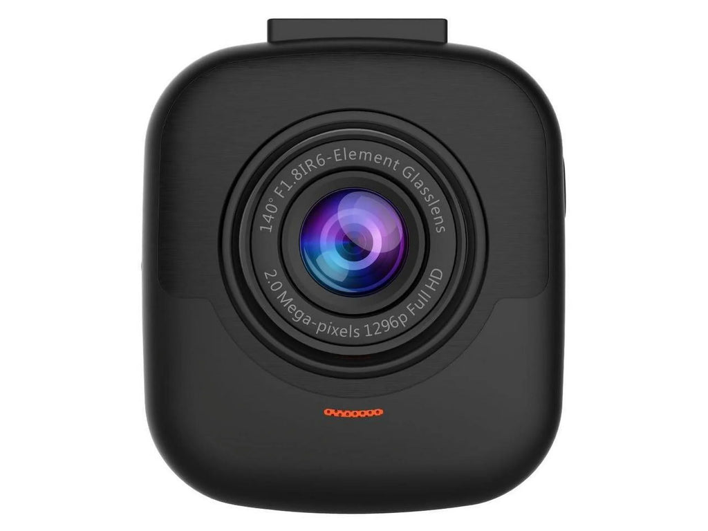 SD Micro Card Papago 16GB GEKO Orbit with Night and 1296p 530 Vision Cam Dash