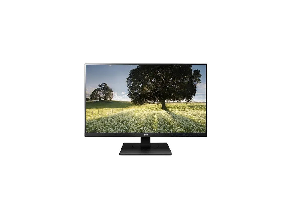 LED 24" - - 24BK750Y-B monitor LG