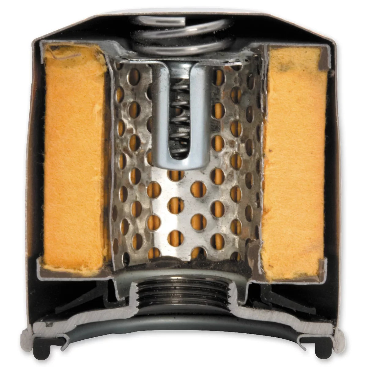Oil Filter BikeMaster (BM-303)