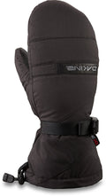 Black - - Small Men's Dakine Nova Mittens