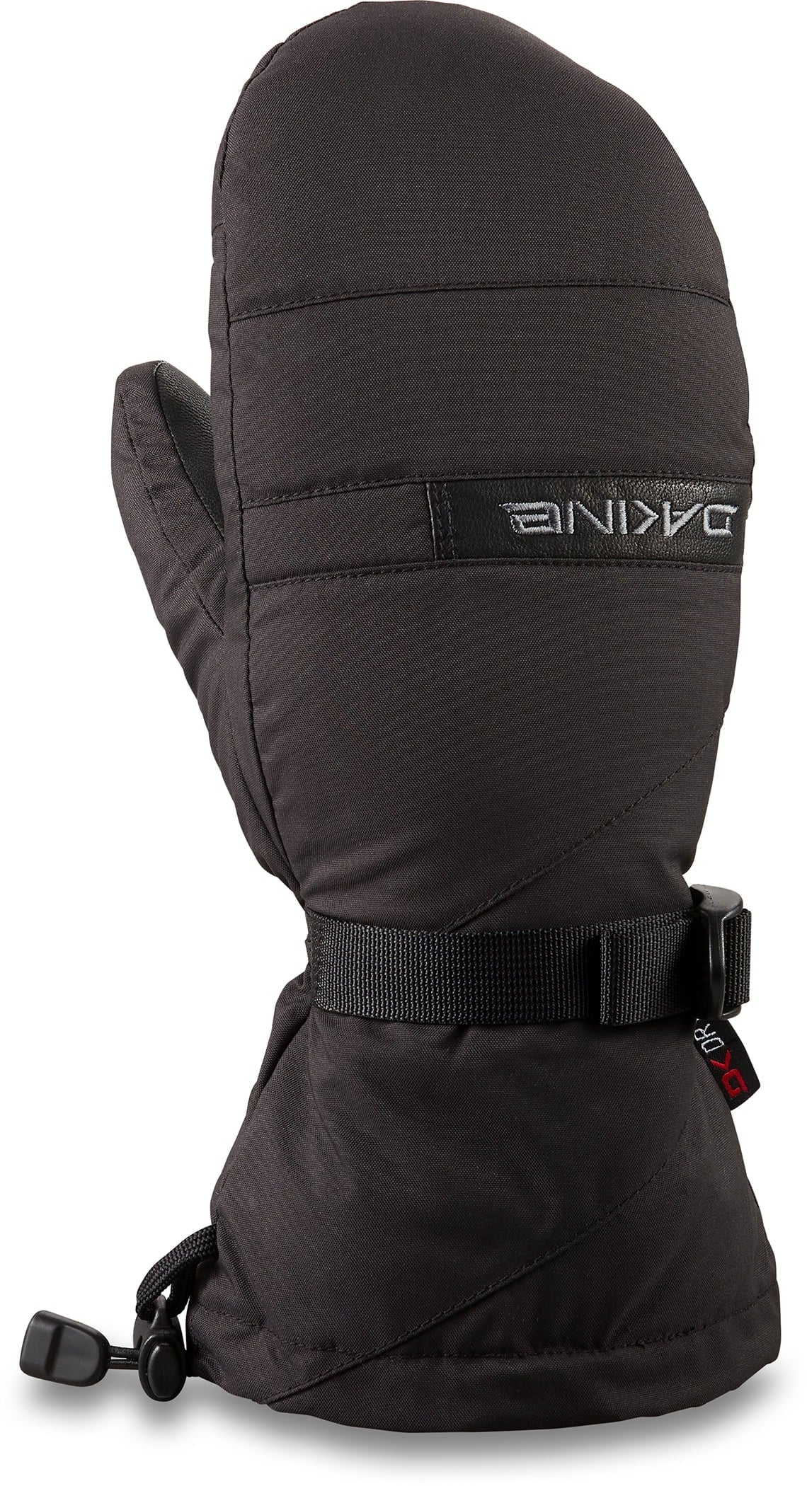 Black - - Small Men's Dakine Nova Mittens
