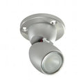 Duty Housing Lumitec White Dimming/Red Gai2 & Blue Non-Dimming Base-Brushed Heavy