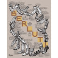 (Hardcover Frotin Their (Editor), (Paris) Berluti: Erwan 9780847849178) Feet M/M by At Pre-Owned O'Brien, Glenn