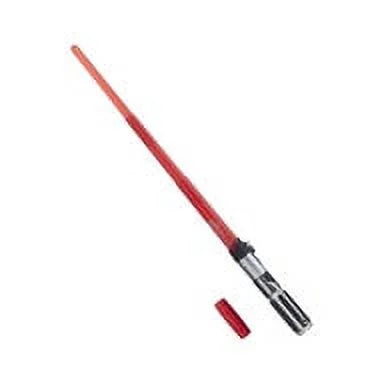 Wars Vader Star Darth Elect Lightsaber