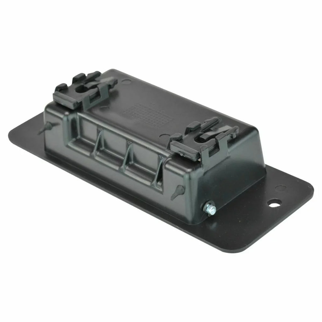 LH Left Door Rear Van Teledu Cargo Handle Ford Outside For Hinged Back