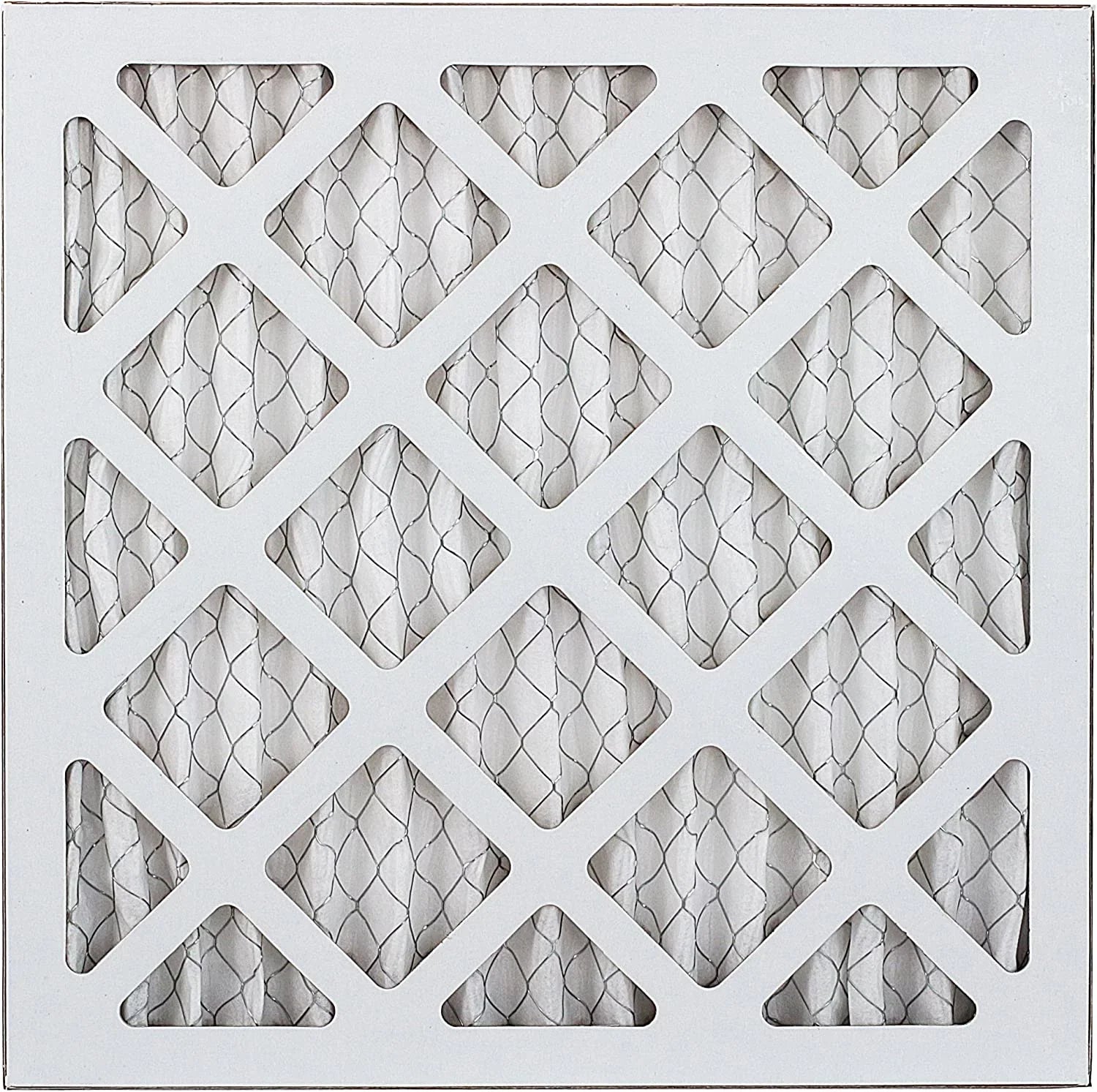 19x19x1 Furnace 8 AC Filterbuy HVAC (5-Pack) Air Filters MERV Pleated