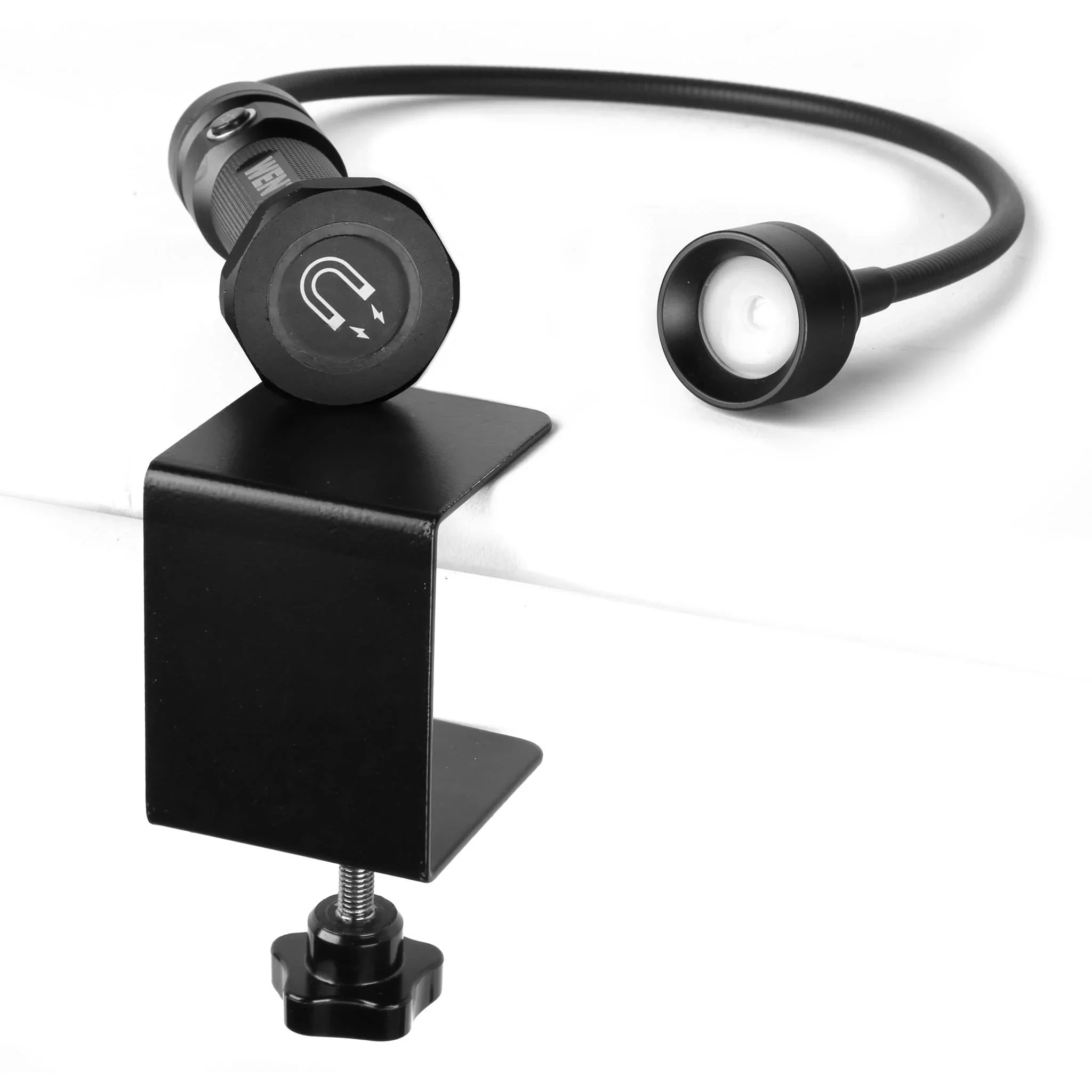 Work Light Kit LED 24-Inch Magnetic Task Flexible WEN and