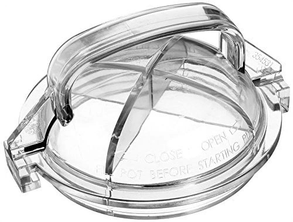Pump Dynamo Sta-Rite Swimming Aboveground 354531 Pool Universal Pentair Lid Replacement
