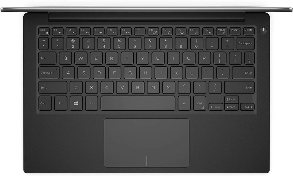 13.3-Inch 10 SSD XPS Windows notebook DELL i5-6200U 9350 Intel 128GB Core 8GB Pro