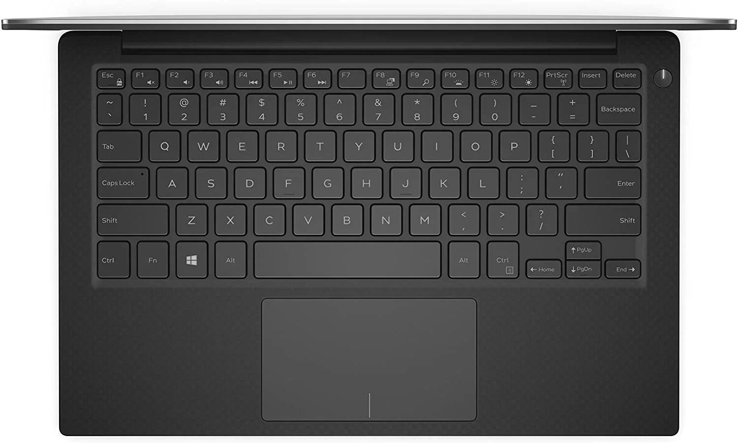 13.3-Inch 10 SSD XPS Windows notebook DELL i5-6200U 9350 Intel 128GB Core 8GB Pro