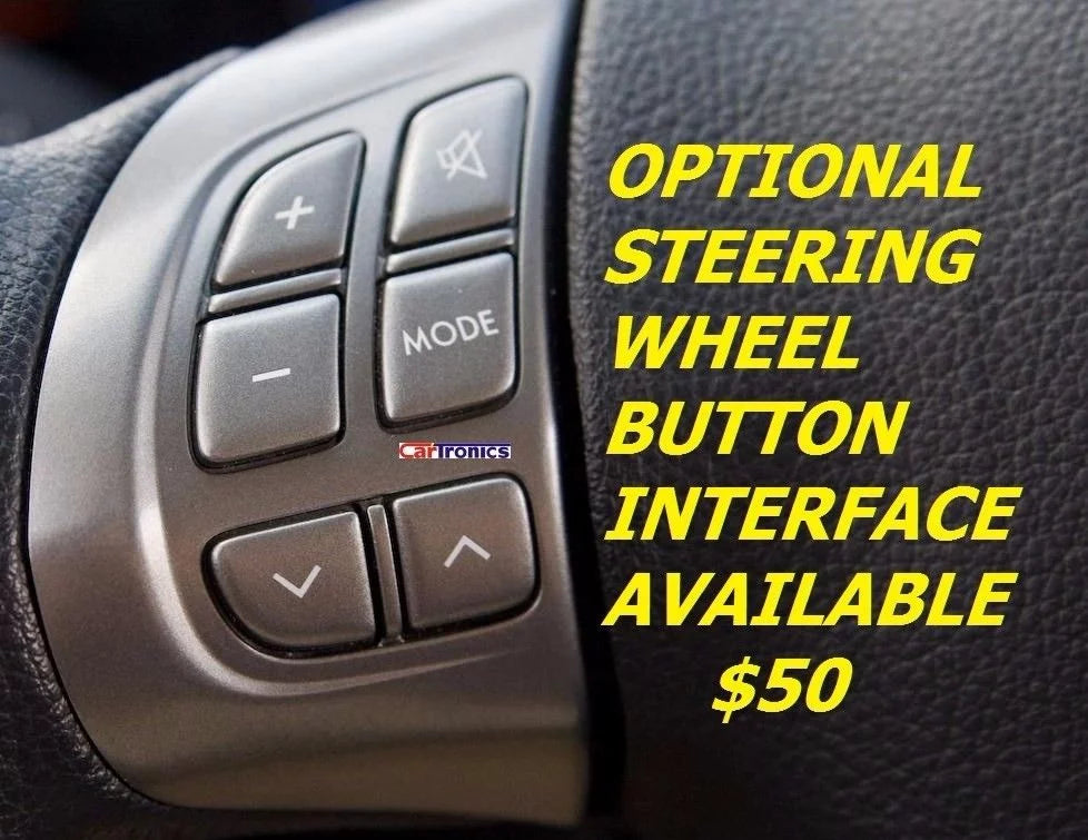 2004-2016 E STEREO ANDROID SERIES F NAVIGATION FORD APPLE AUTO & CAR CARPLAY