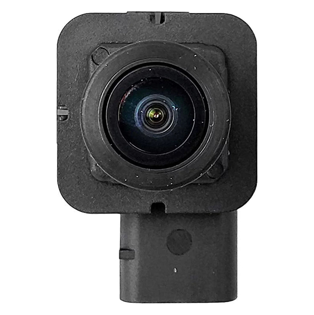 Ford D2BZ-19G490-B, Camera D2BZ-19G490-D Backup Tailgaters Sedan Part for (2014-2017) Replacement Fiesta # OE Master