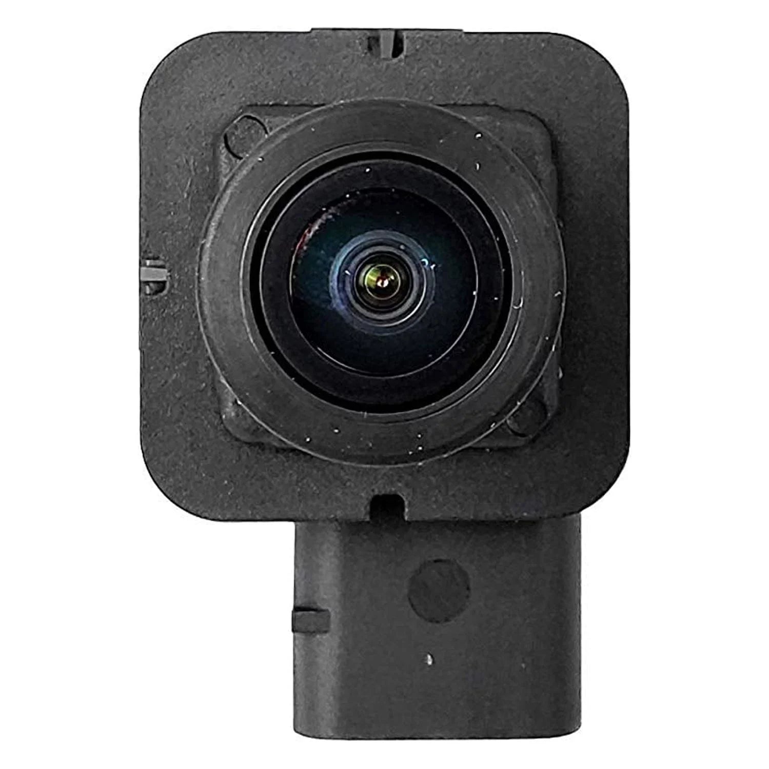 Ford D2BZ-19G490-B, Camera D2BZ-19G490-D Backup Tailgaters Sedan Part for (2014-2017) Replacement Fiesta # OE Master