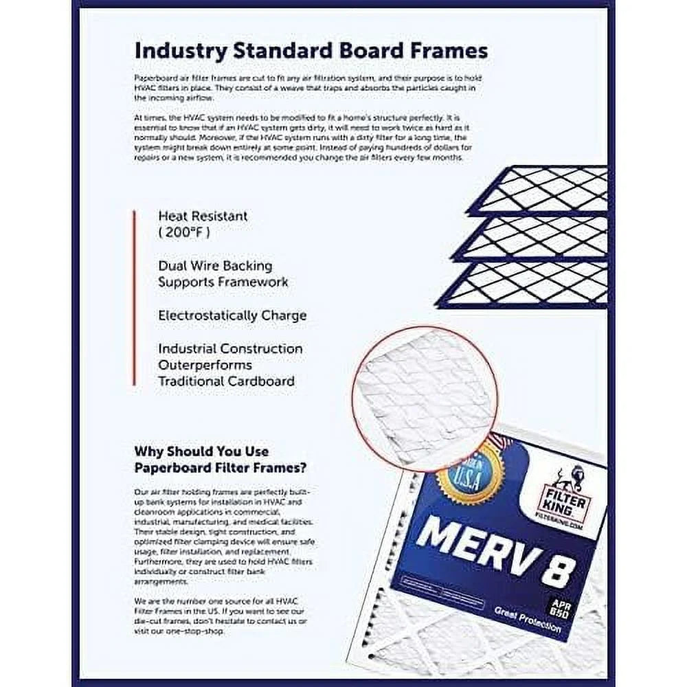 .75 Filters HV X Filter | 1 12 | Size X 12 X tual 12 | Pleated Furne 4-PK MERV X 8 Air 12