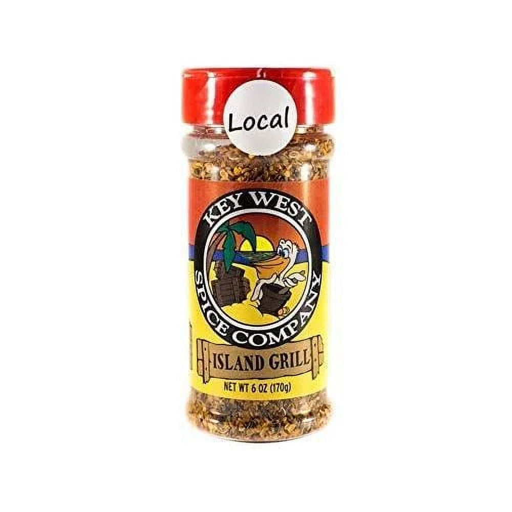 Bottle) Oz Island (1 Grill6