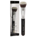 '- F82 SIGMA , Pc 1 Kabuki Beauty Brush Brush Round