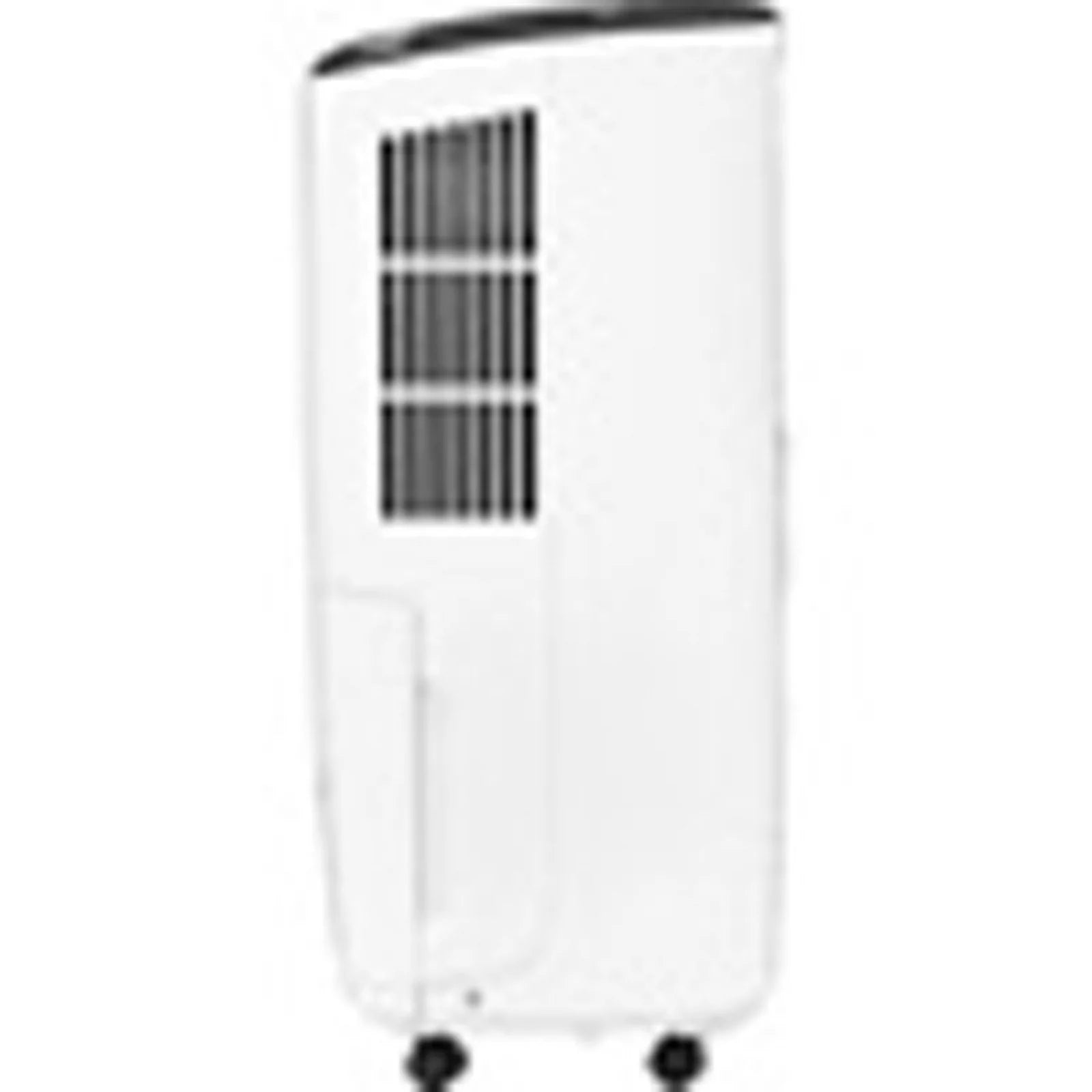 Built-in Dehumidifier Frigidaire High Pump in White Efficiency with 70-Pint