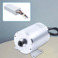 E-bike Brushless Controller 3000W BLDC 60A for Motor W/ Scooter Kit Electric 72V