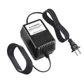 Power AC Wall Gameboy Advance Clock Supply compatible to Neon CJP-Geek Adapter for AC Nintendo SP