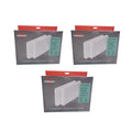 6-Pack EVDC500 Genuine EV100, Vornado EVDC300, EV200, MD1-0034, EVAP40,