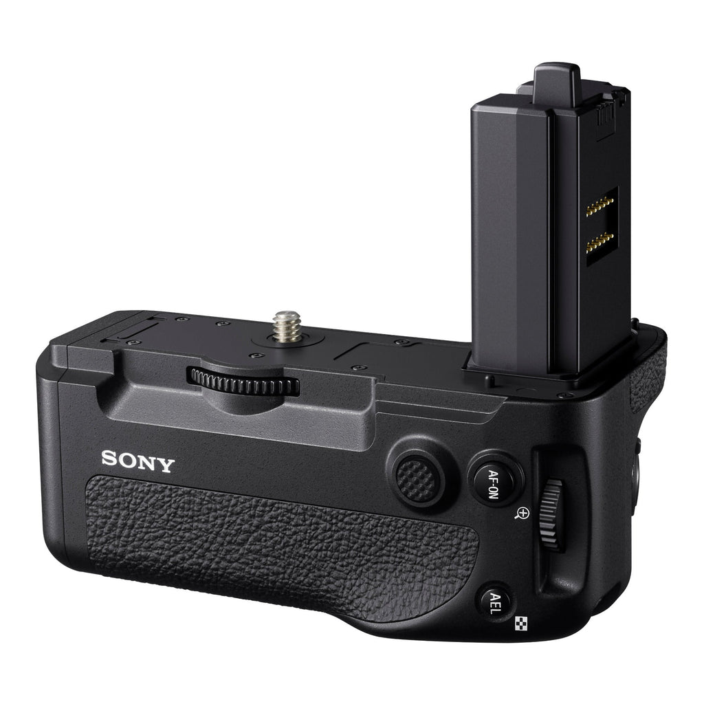Vertical IV with SD Grip for 64GB Card Alpha Bundle Camera Sony a7R