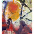 Rita Jetzer, (Hardcover) Gianni by Ackermann, Ackermann: Harmony Korine Mama Pre-Owned Rita