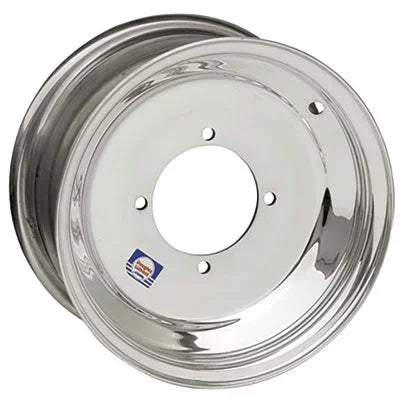 2003 + Glamis 8X8 Douglas FX440 4/130 .125 5.0 Wheel for Cannondale 4/110 3.0
