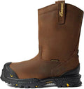 Boot Comp 9Wide(E, Mens W) 804-4430 Waterproof 9 Thorogood US 11” Wellington FD Infinity E Toe