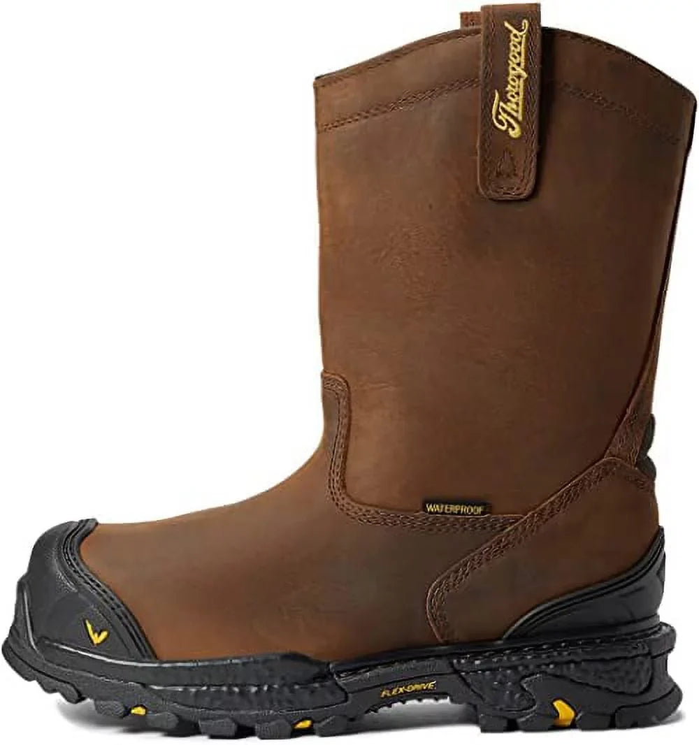 Boot Comp 9Wide(E, Mens W) 804-4430 Waterproof 9 Thorogood US 11” Wellington FD Infinity E Toe