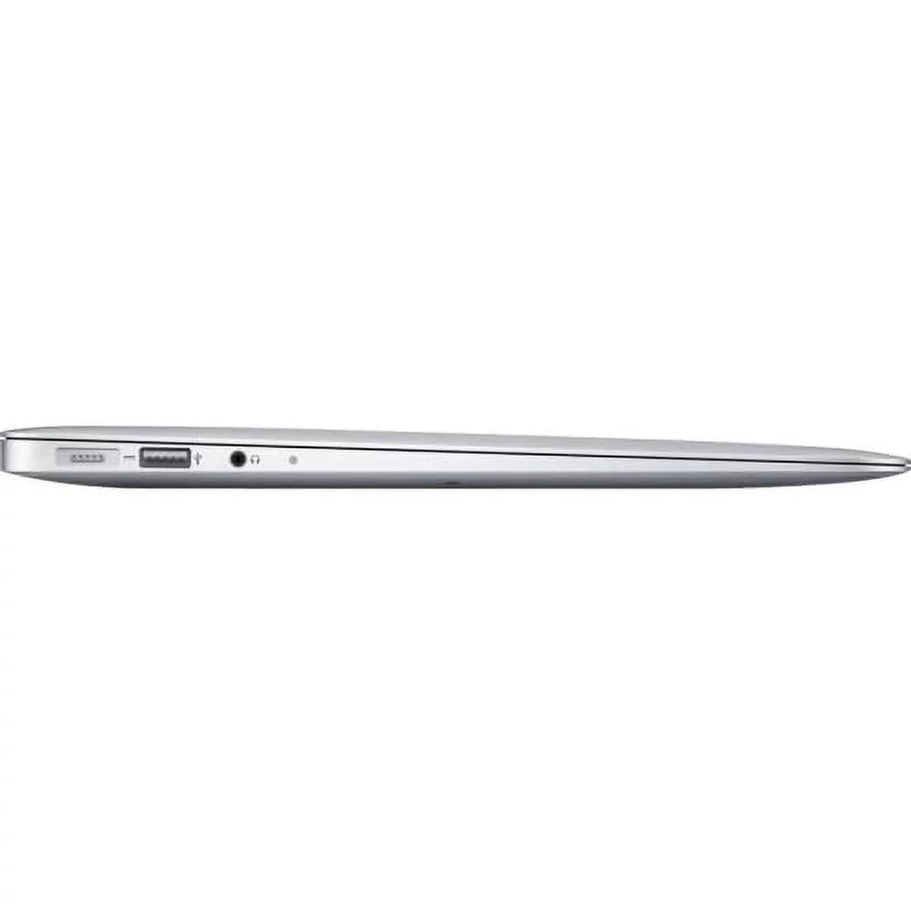 Zipper Sleeve + notebook with SSD) Air (Early  (i5 Black Cleaning Kit 13-inch + 256GB (Refurbished) - Bundle Kit 1.6GHz, Silver 2015, Starter MacBook MJVG2LL/A)
