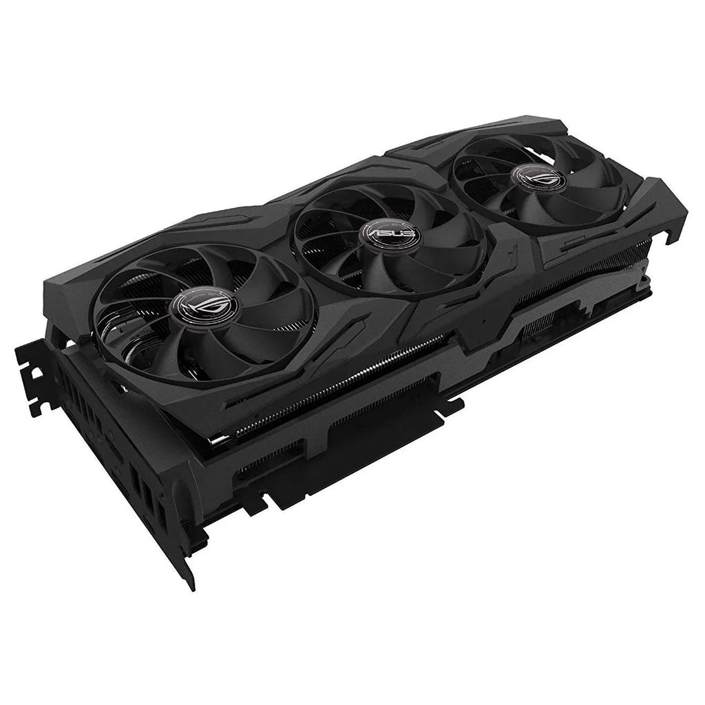 Strix 2080 - 11GB ROG  ROG-STRIX-RTX-2080TI-A11G edition Advanced Ti RTX GeForce GDDR6