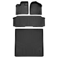 Caravan/Town Cargo Grand for Smartliner & 2nd Behind & 1st Mat Country 2nd Floor