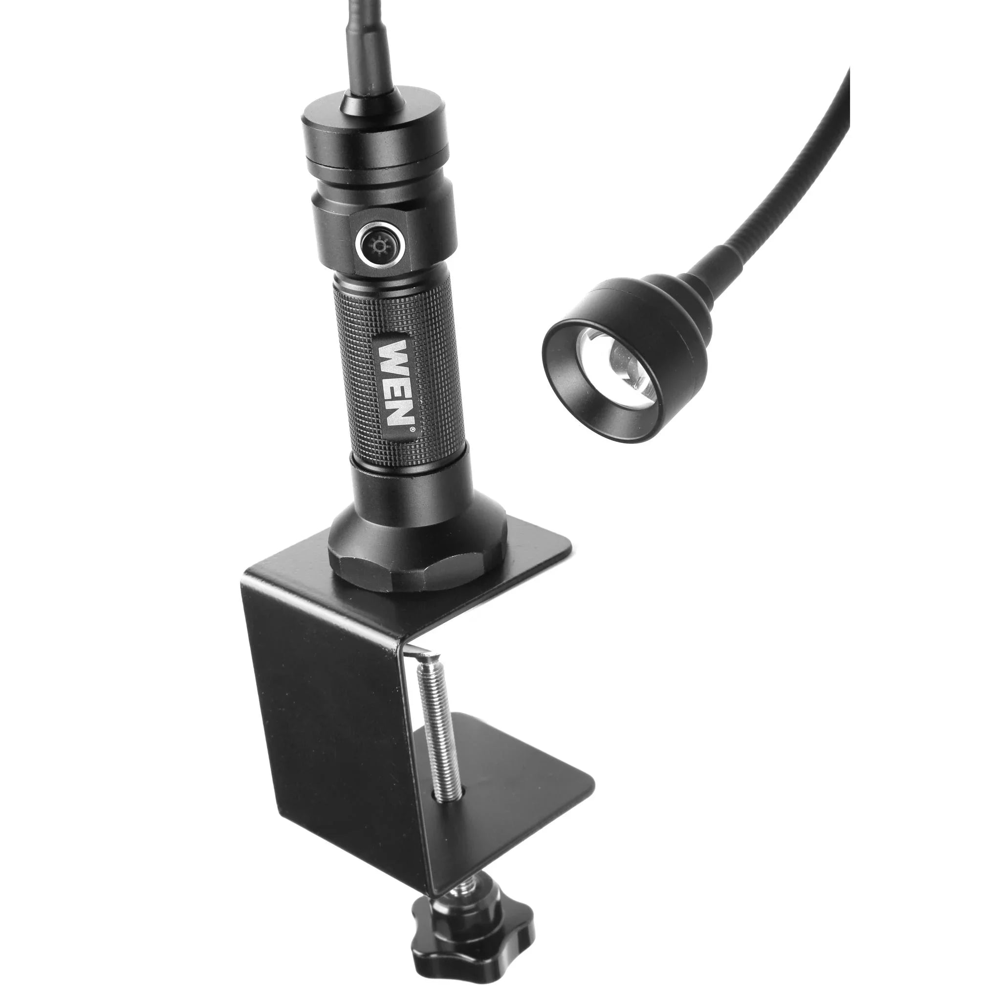 Work Light Kit LED 24-Inch Magnetic Task Flexible WEN and