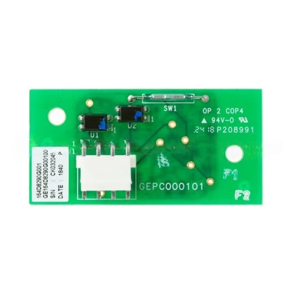 '- PART SWITCH REED WB27K10367 APPLIANCE OEM PCB GENUINE GE