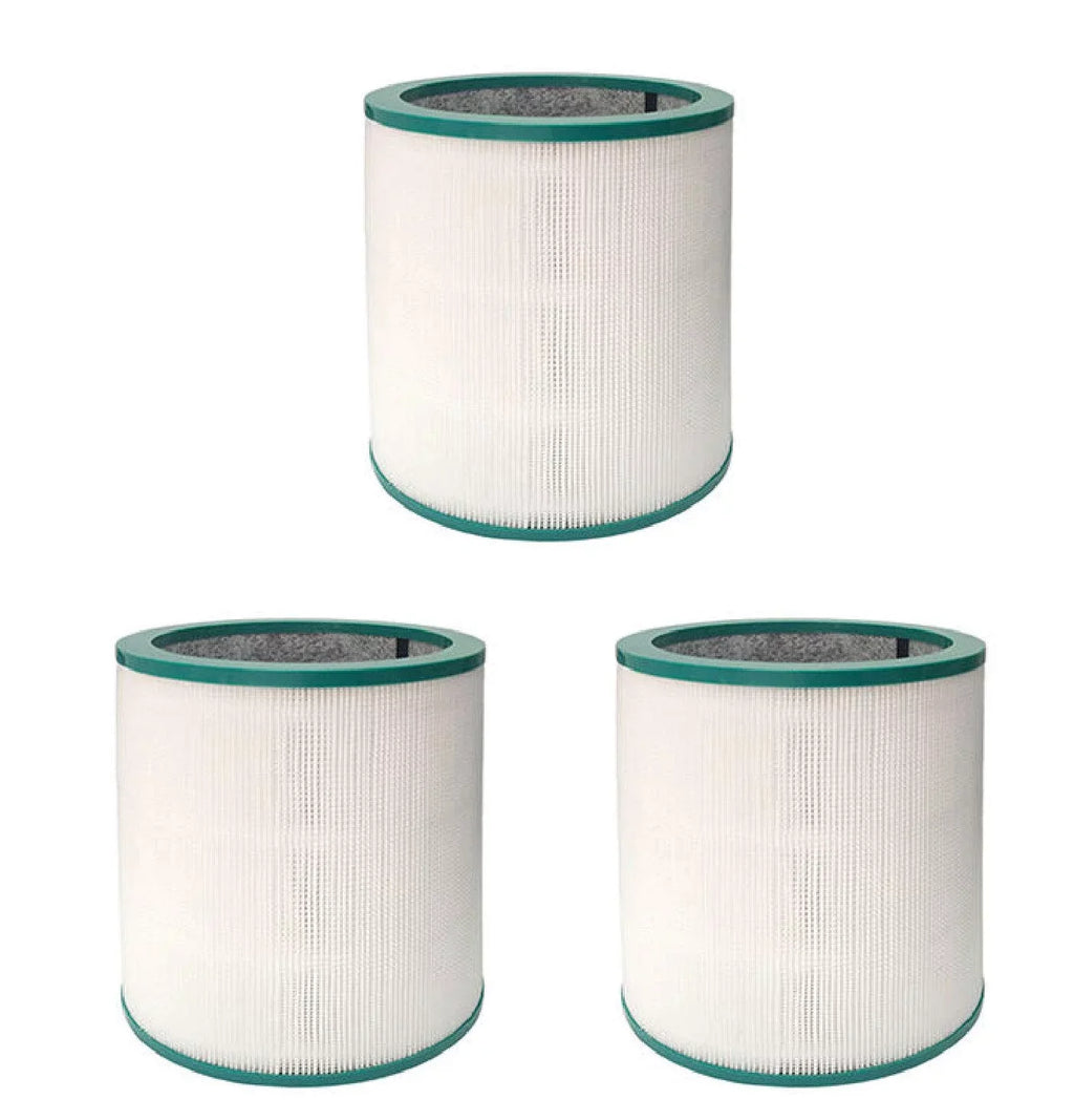 Tower Dual-layer 3 BP01 Dyson to Nk/Nk. US and Units Vacuum Compared Nispira with 968126-03. HEPA TP01 EVO US part filter Sm/Nk TP02 TP02 Compatible Filter