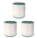 Tower Dual-layer 3 BP01 Dyson to Nk/Nk. US and Units Vacuum Compared Nispira with 968126-03. HEPA TP01 EVO US part filter Sm/Nk TP02 TP02 Compatible Filter