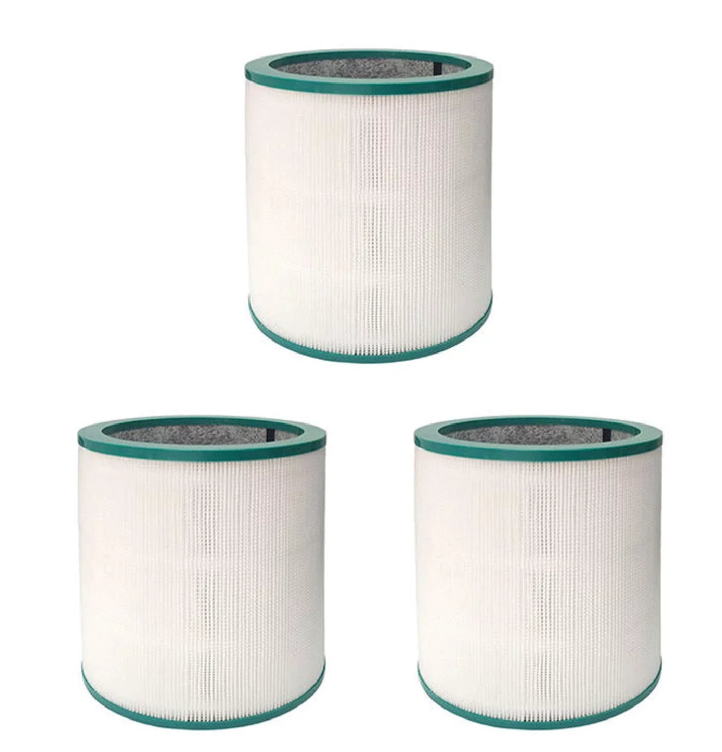 Tower Dual-layer 3 BP01 Dyson to Nk/Nk. US and Units Vacuum Compared Nispira with 968126-03. HEPA TP01 EVO US part filter Sm/Nk TP02 TP02 Compatible Filter