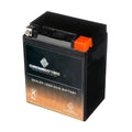 Yamaha Ytx14Ahl-Bs Xs850 850Cc 1980 Battery Motorcycle Battery All For Chrome