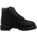 Waterproof Timberland 2Y Premum Black Inch Size Pre-School 34775 6