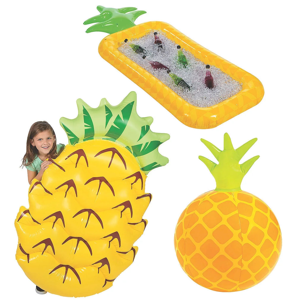 Pc Inflatables - 14 Pine Kit