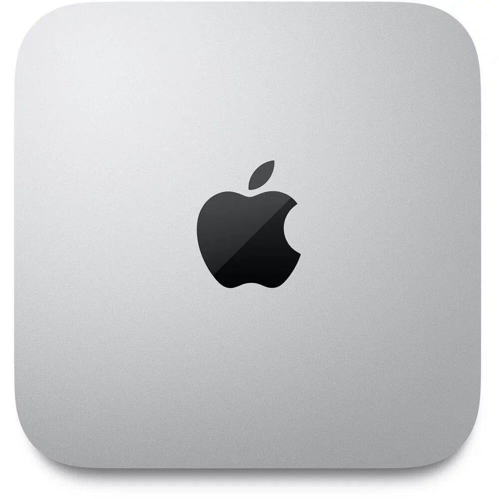 Mini 8GB macOS,Silver  3.2GHz MGNR3LL/A SSD Mac  M1 Restored (Refurbished) 256GB