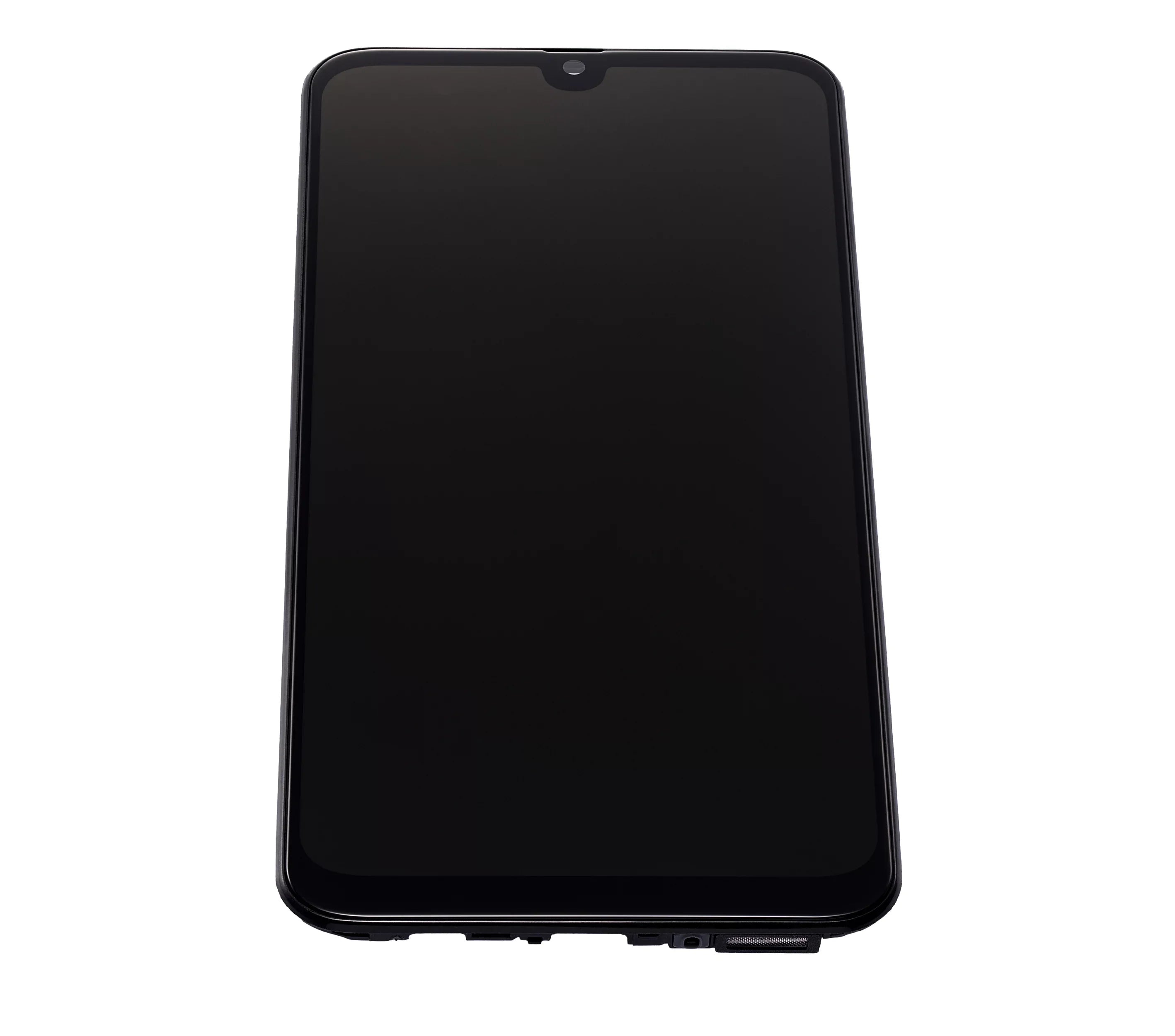 (Aftermarket Compatible / Replacement (M315 (All  Galaxy OLED M31 For Frame Colors) Plus) 2020) With Assembly