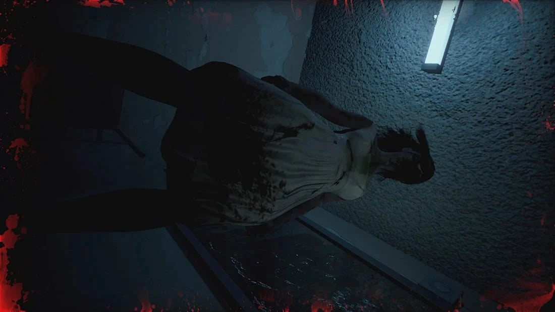 009) Limited (PS5 Infliction: 5 Run - Extended Cut PlayStation