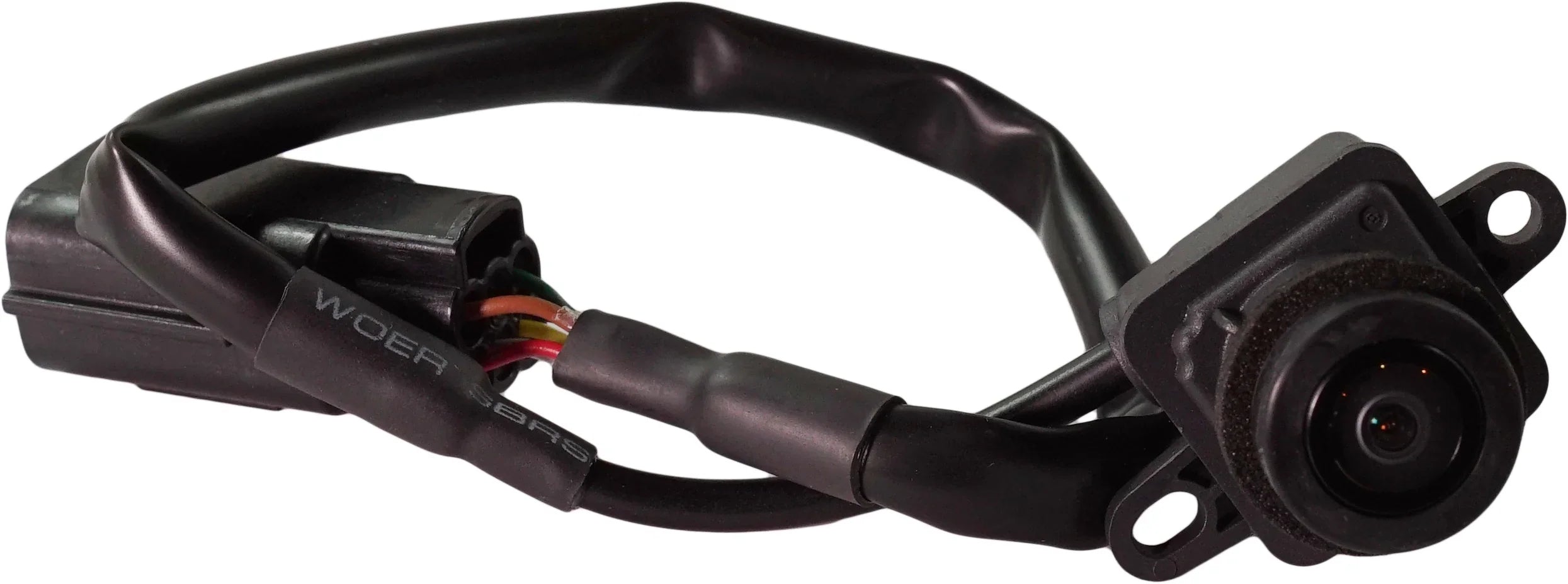 2011-2013 Cherokee with Grand Jeep Camera Compatible Back Up