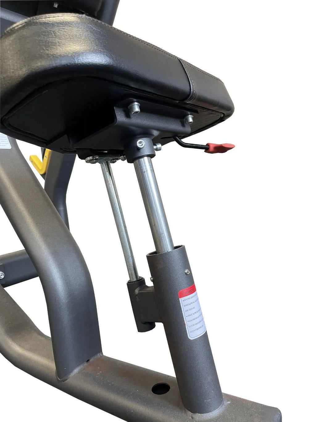 Curl Fitness PCB550 Preacher Commercial Bench SB