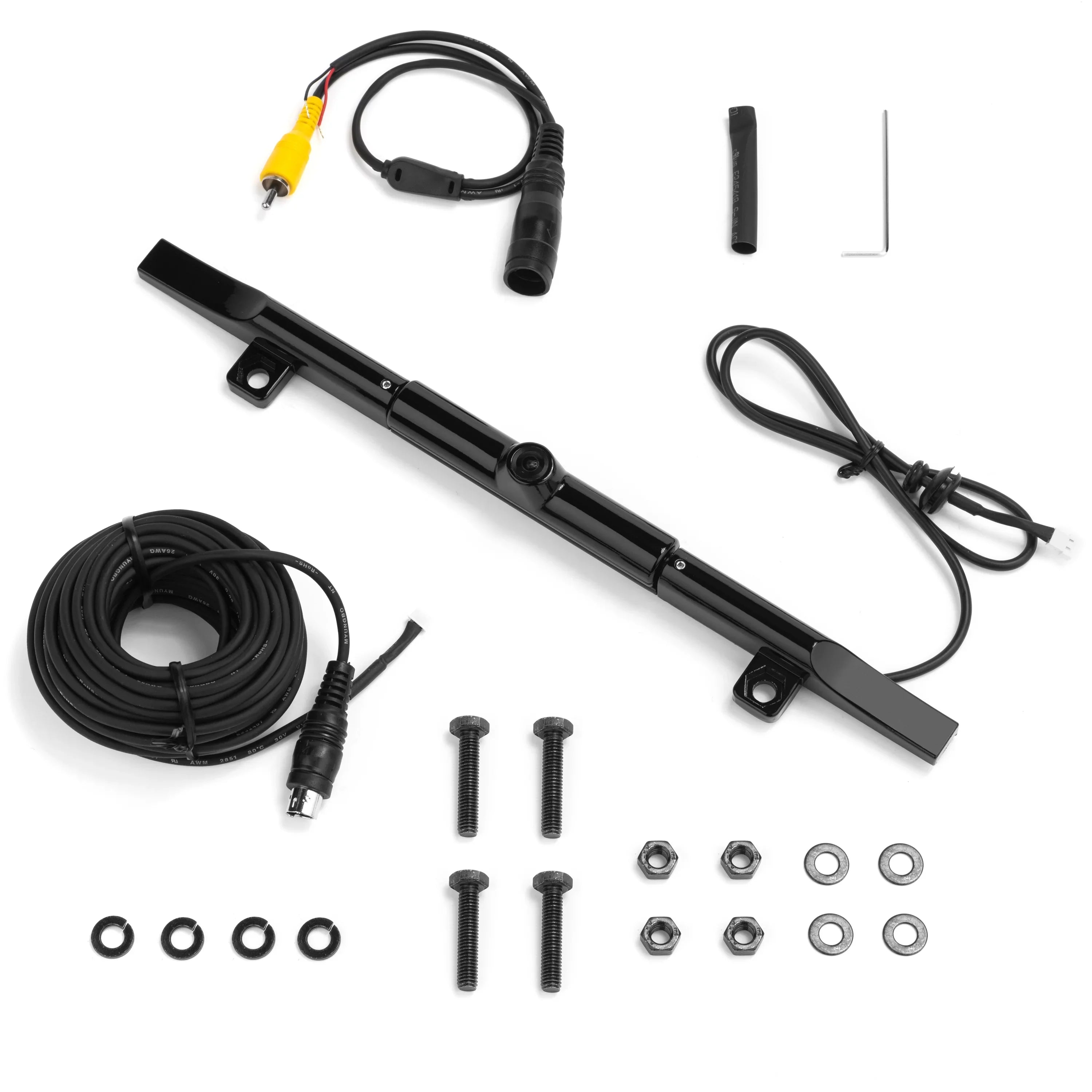 HD VTL425HD Rear View Camera BOYO